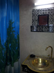Salle de bain Saafrane